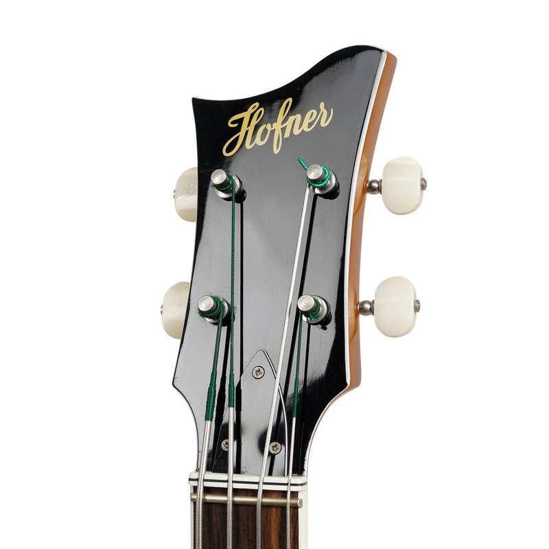 Hofner H500/2-0 Club Bass (Sunburst)