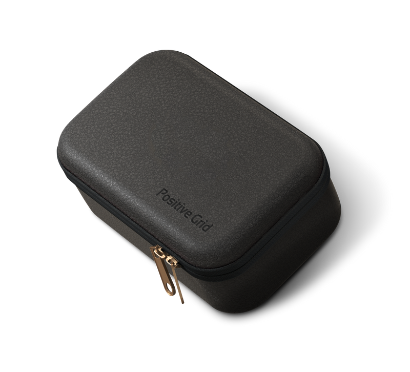 Positive Grid SPARK-CASE for Spark Go Practice Amp