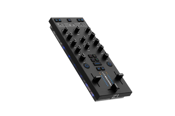 Native Instruments TRAKTOR Z1 MK2 DJ Mixing Controller
