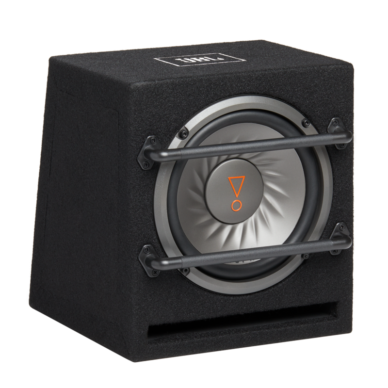 JBL BASSPRO 8 BassPro Series Powered Subwoofer System - 8"