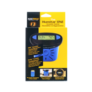 MusicNomad HUMITAR-ONE Acoustic Guitar Humidifier and Hygrometer