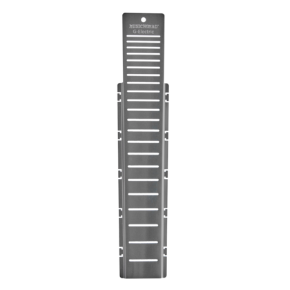 MusicNomad FRET-SHIELD-G-ELEC Fretboard Protector Guard For Gibson Electric Fret Scale