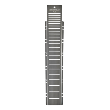 MusicNomad FRET-SHIELD-P-25 Fretboard Protector Guard For P-25in Fret Scale
