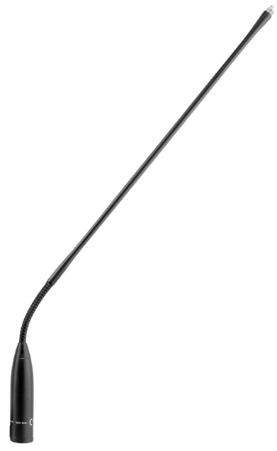 Sennheiser MZH 3040 L Gooseneck Mount for ME34, ME35 and ME36 Microphone Capsules (15.75") (5-pin XLR Output)