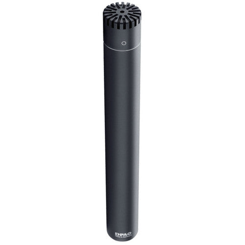 DPA Microphones 2006A Twin Diaphragm Omnidirectional Microphone
