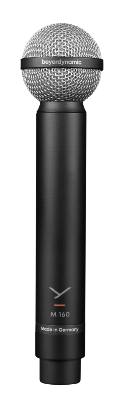Beyerdynamic M 160 Microphone à double ruban