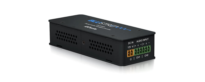 Blustream DA11AEN Dante Audio Analogue Encoder