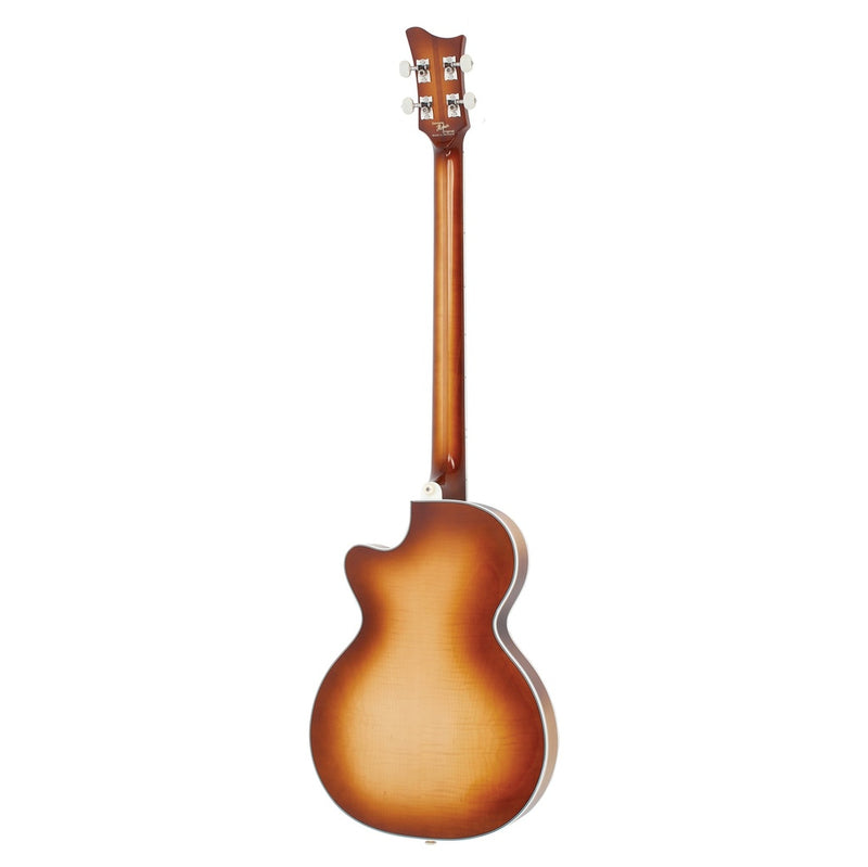 Hofner H500/2-0 Club Bass (Sunburst)