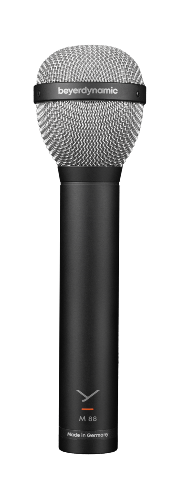 Beyerdynamic M 88 Microphone dynamique à bobine mobile hypercardioïde