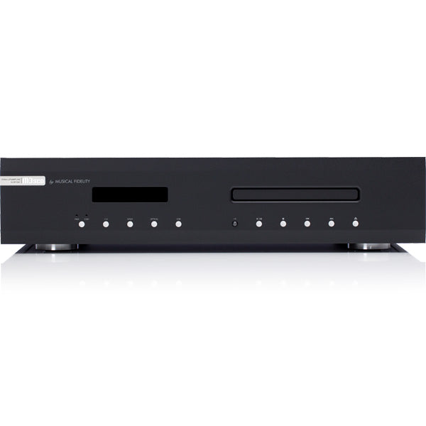 Musical Fidelity M6SCD CD Player (Black)