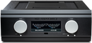 Musical Fidelity MUFAMPNU802BK NU-VISTA 800.2 Integrated Amplifier (Black)