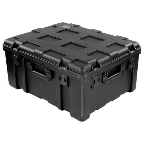 Odyssey VU252012NF Empty Bottom Interior Injection-Molded Utility Case