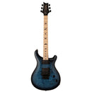 Guitare électrique PRS DUSTIE WARING (Fumeburst enveloppant bleu délavé)