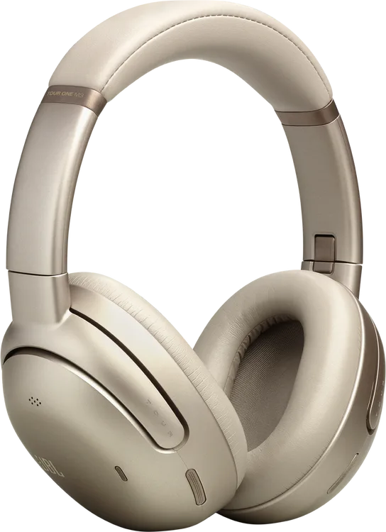 JBL TOUR ONE M3 Wireless Noise-canceling Headphones (Latte)