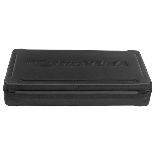 Odyssey BMSCLIVE4M Reinforced EVA Molded Case for Denon DJ SC LIVE 4 Dj Controller