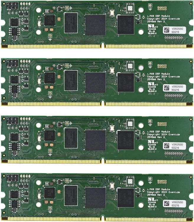 Eventide H9000 Upgrade Kit