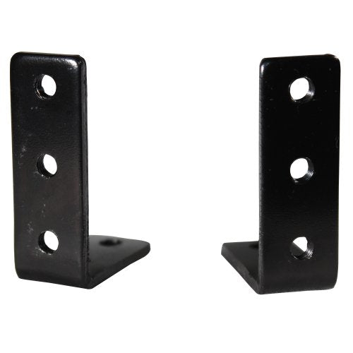 ProX XS-RSS1U 1U Rack Rails for Controller Flight Cases