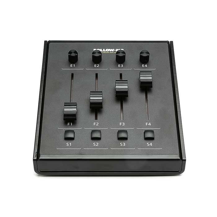 Follow-Me FMFADER502 Fader Console
