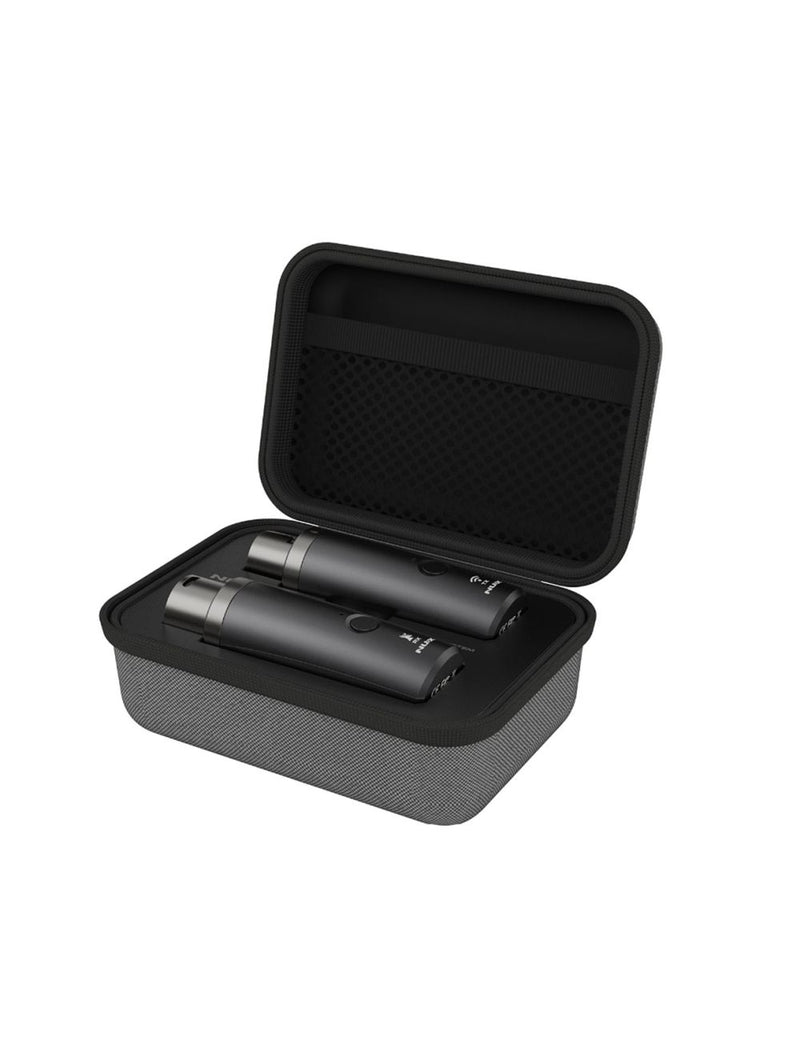 Système de microphone sans fil Nux B-3RC