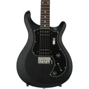 PRS S2 STANDARD 22 SATIN Electric Guitar (Charcoal Satin)