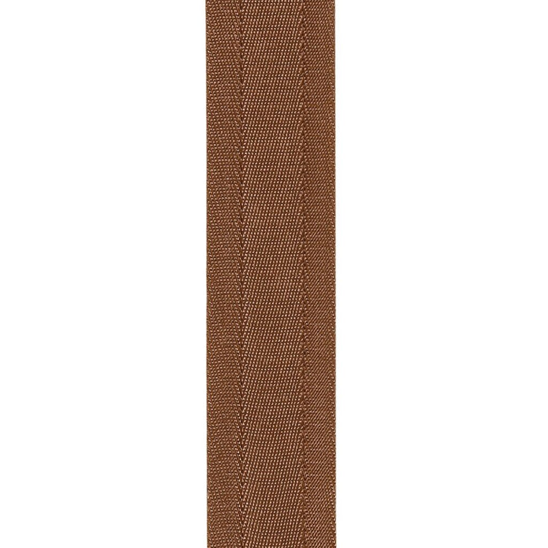 D'Addario 50BAL19 Nylon Auto Lock Guitar Strap (Umber Brown)