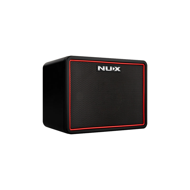 NUX MIGHTY LITE BT MKII Amplificateur de modélisation de bureau portable