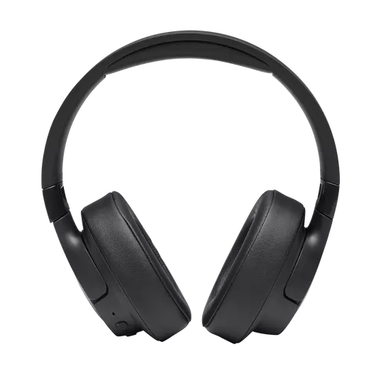 JBL TUNE-760NC Wireless Over-Ear Noise-Canceling Headphones (Black)