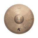 Zildjian K2213 K Klassisch Symphonic Medium Heavy (Pair) - 20"