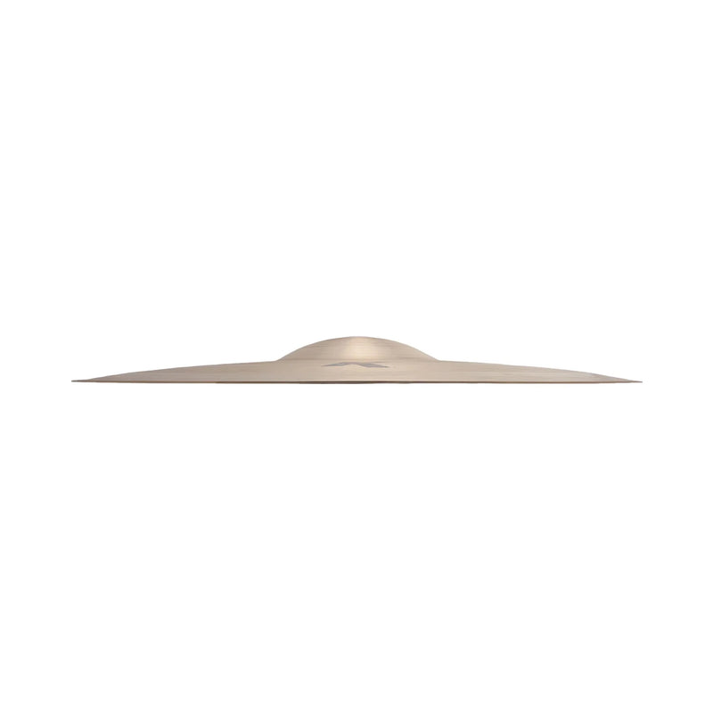 Zildjian K2213 K Klassisch Symphonic Medium Heavy (Pair) - 20"