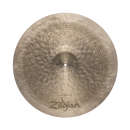 Zildjian KER0220 Kerope Medium Thin Low Ride Cymbal - 20"