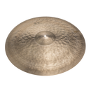 Zildjian KER0220 Kerope Medium Thin Low Ride Cymbal - 20"