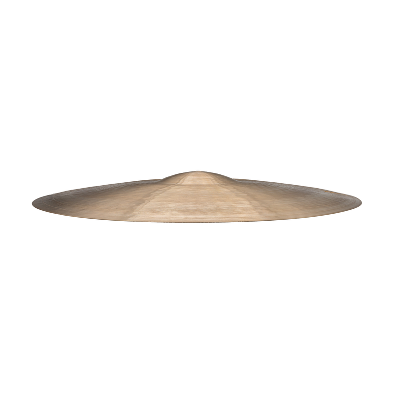 Zildjian KER0220 Kerope Medium Thin Low Ride Cymbal - 20"