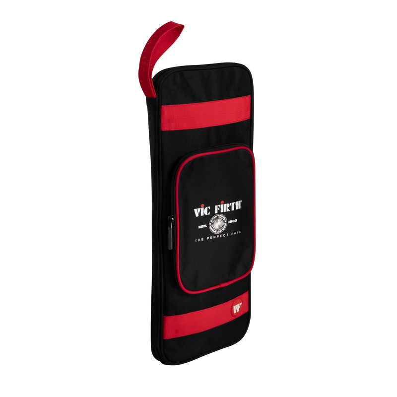 Vic Firth VXSB0042 Protégé Stick Bag (Black)