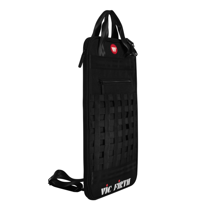 Vic Firth VXSB0063 Performer Classic Stick Bag (Black)