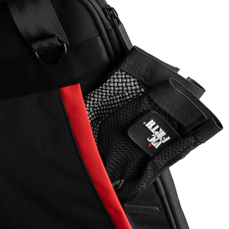 Vic Firth VXSB0063 Performer Classic Stick Bag (Black)