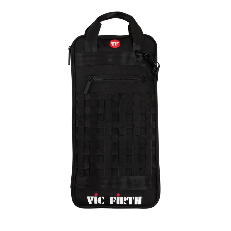Vic Firth VXSB0063 Performer Classic Stick Bag (Black)