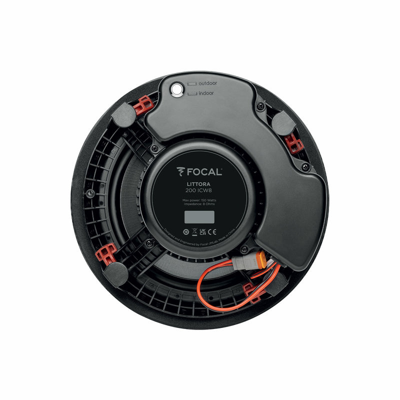 Focal FOAMSAICW800000 LITTORA 200 ICW 8 Replacement Speaker