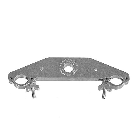 The Light Source MTPCL16 Mega Truss Pick for 16" Christie Truss (Silver)