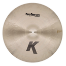 Zildjian K2822 K Crash papier fin - 22"