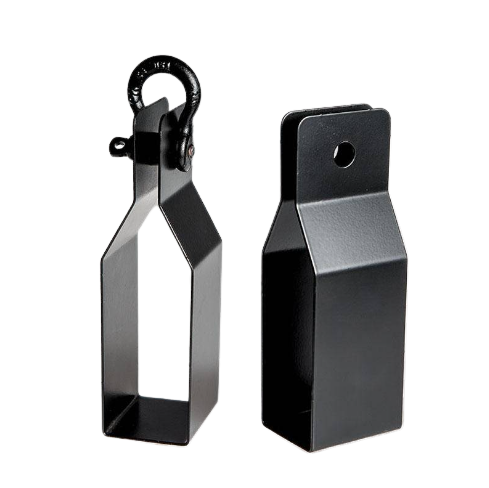 Draper 385222 Fly Bracket - Pair
