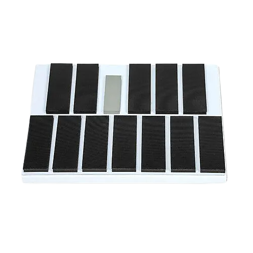 Kat 7552-4 Expandeur de quatrième octave pour MalletKAT/VibeKAT