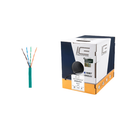 Ice Cable CAT5E/GRN Cat5e Cable - 1000ft Box (Green)