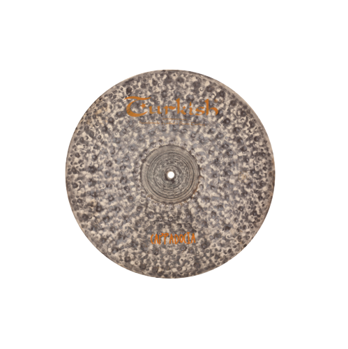 Cymbale crash turque CP-C17 Cappadocia - 17"