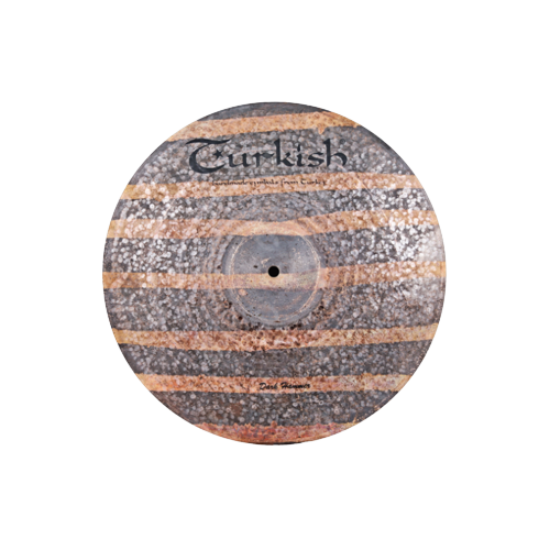 Turkish DH-C16 Dark Hammer Crash Cymbal - 16"