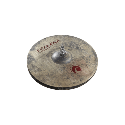 Istanbul BS-HH14 Black Sea 1623 Cymbale charleston - 14"