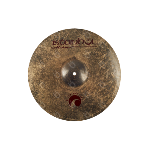 Cymbale crash Istanbul BS-C18 Black Sea 1623 - 18"