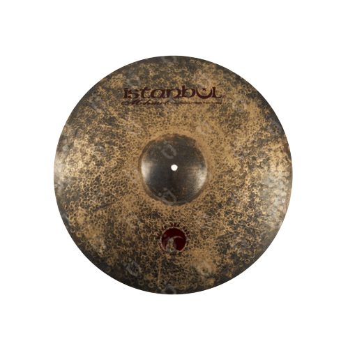 Cymbale ride Istanbul BS-R22 Black Sea 1623 - 22"
