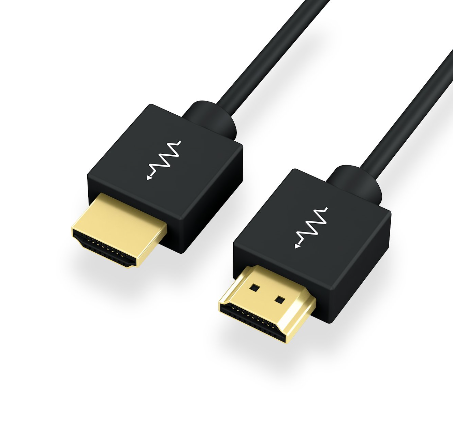 Câble HDMI Blustream HDMIM8K-7 Micro Forme 8K - 7 m