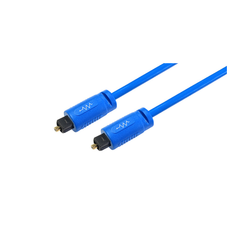 Blustream OPT3 Optical S/PDIF Interconnect - 3m