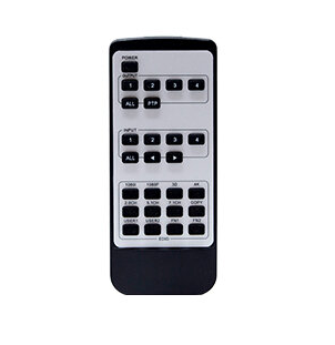 Télécommande IR Blustream REM44 - Matrice 4x4